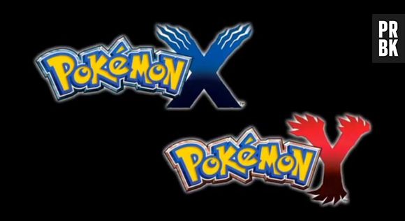 Pokémon X & Y est disponible sur 3DS depuis le 12 octobre 2013