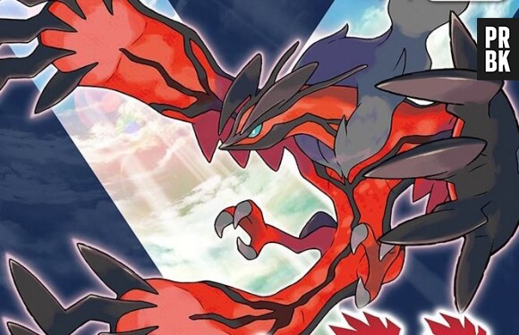Pokémon X & Y est sorti le 12 octobre 2013 sur 3DS