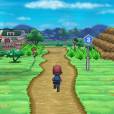 Pokémon X &amp; Y est disponible sur 3DS depuis le 12 octobre 2013