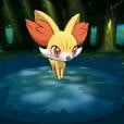 Pokémon X &amp; Y est sorti le 12 octobre 2013 sur 3DS