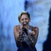 Miley Cyrus au naturel sur Instagram