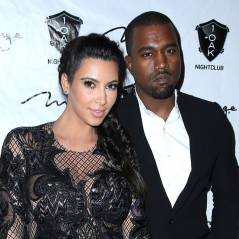 Kim Kardashian et Kanye West : un grand mariage à venir