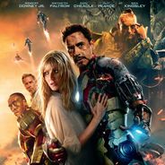 Iron Man 3, Moi, moche et méchant 2... : top 20 du box-office en 2013