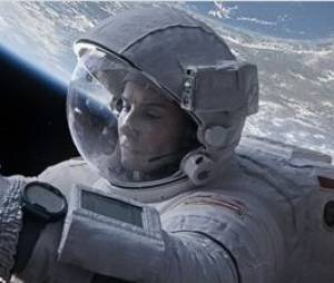 Les films qui ont cartonné au box-office en 2013 : Gravity