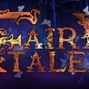 Once Upon a Time : à la rencontre des acteurs pour la convention Fairy Tales