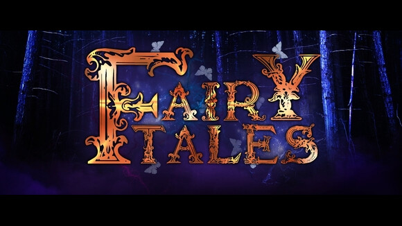 Once Upon a Time : à la rencontre des acteurs pour la convention Fairy Tales