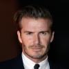 David Beckham : 3ème homme le plus sexy de 2013