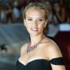 Scarlett Johansson : 3ème femme la plus sexy de 2013