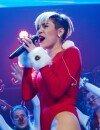 La liste de Noël de PureBreak : des sous-vêtements pour Miley Cyrus