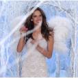 Victoria's Secret : les Anges ultra hot pour Noël 2013