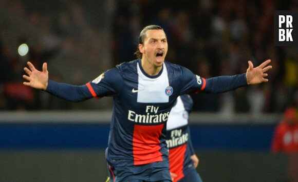 Zlatan Ibrahimovic : on ne peut pas comparer le foot masculin et féminin selon le joueur
