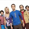 The Big Bang Theory dans le TOP10 des séries les plus téléchargées illégalement sur BitTorrent