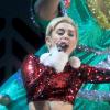 Miley Cyrus : ses polémiques contrôlées