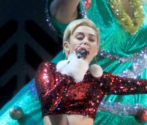 Miley Cyrus : ses polémiques contrôlées