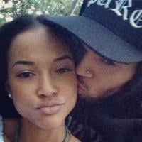 Chris Brown : Nouvel An en rehab avec Karrueche Tran ?
