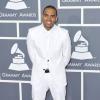 Karrueche Tran et Chris Brown : en tête-à-tête pour le Nouvel An