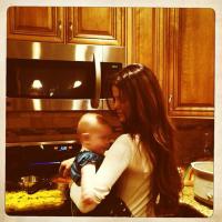 Selena Gomez : ses photos de vacances en famille pour Noël