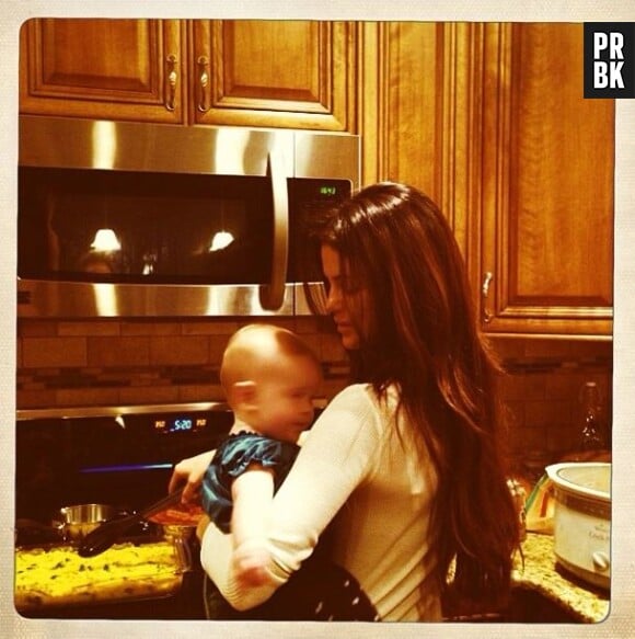 Selena Gomez : elle passe ses vacances de Noël en famille