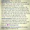 Selena Gomez : au secourd d'une fan proche du suicide sur Instagram