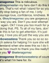 Selena Gomez : au secourd d'une fan proche du suicide sur Instagram