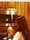 Selena Gomez : elle passe ses vacances de Noël en famille