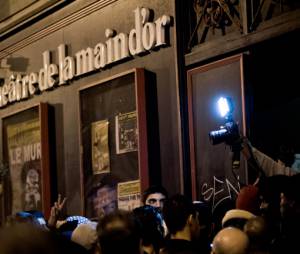Dieudonné : le Ministère de l'Intérieur autorise les préfets à interdire le spectacle "antisémite et raciste" de l'humoriste