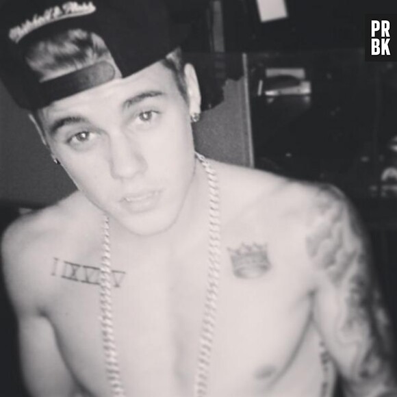Justin Bieber : des chiffres décevants pour son documentaire "Believe"