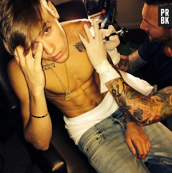 Justin Bieber : son documentaire "Believe" fait un flop aux Etats-Unis