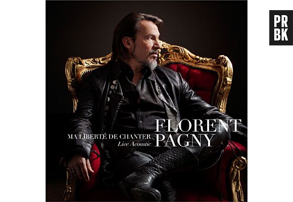 The Voice 3 : Mika taquine Florent Pagny