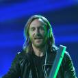David Guetta : 30 millions engrangés en 2013