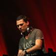 Tiesto : 2ème DJ le mieux payé en 2013