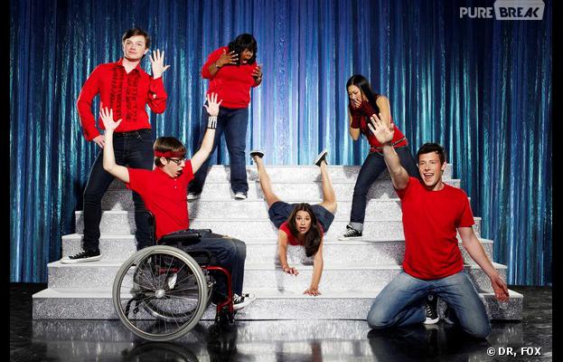 Pourquoi Glee n'est plus la série qu'on a aimé