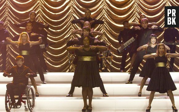 Pourquoi Glee n'est plus la série qu'on a aimé