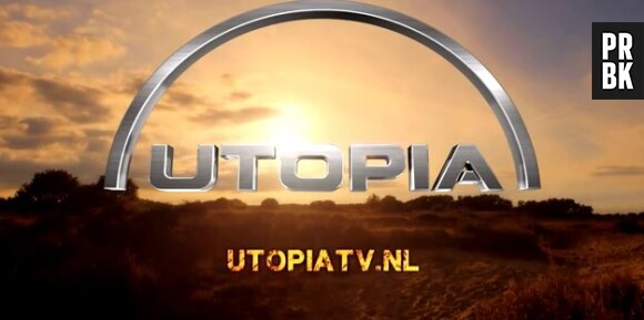 Utopia : 15 candidats vont être enfermés pendant un an pour cette nouvelle télé-réalité hollandaise