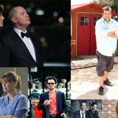TF1 : The Blacklist, Falco, Taxi Brooklyn... Les séries à venir en 2014