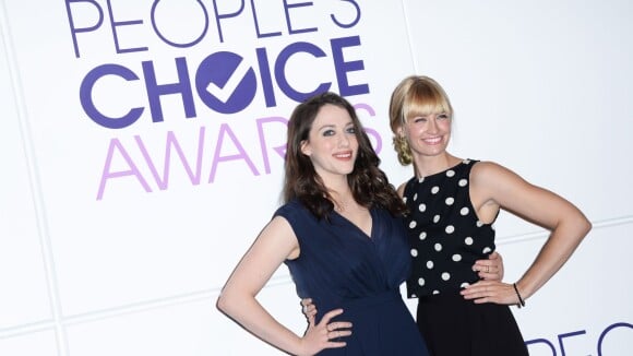 People's Choice Awards 2014 : ce qui nous attend lors de la cérémonie