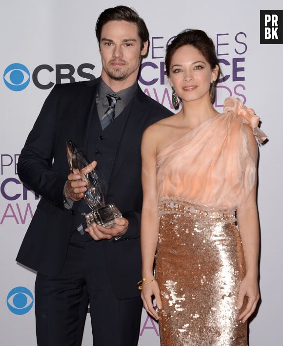 People's Choice Awards : les acteurs de Beauty and the Beast gagnants en 2013