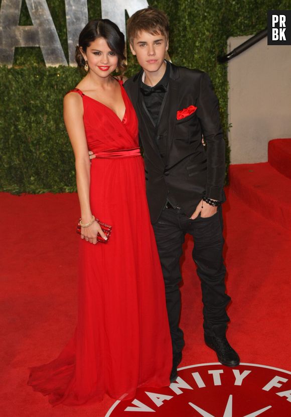 Justin Bieber et Selena Gomez : vacances presque incognito