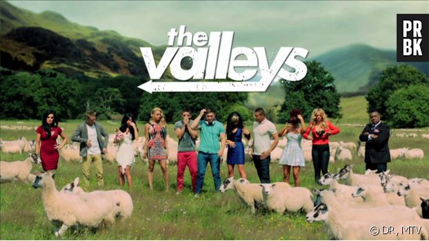 The Valleys sur MTV : les 10 premières minutes de l&#039;épisode 1