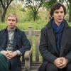 Sherlock : des saisons 4 et 5 déjà prévues par les créateurs