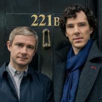 Sherlock : les saisons 4 et 5 déjà en prévision