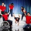 Glee saison 5 : Gwyneth Paltrow et une star de Gossip Girl dans l'épisode 100