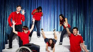 Glee saison 5 : Gwyneth Paltrow et une star de Gossip Girl dans l'épisode 100