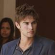 Chace Crawford débarque dans Glee