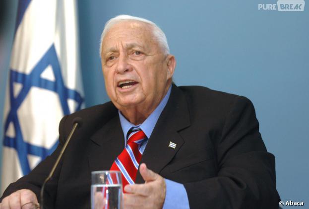 Mort d'Ariel Sharon, ce samedi 11 janvier 2014