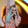 Kesha : direction la rehab pour sa mère