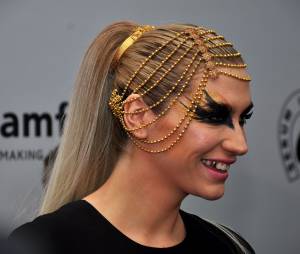 Kesha : direction la rehab pour sa mère