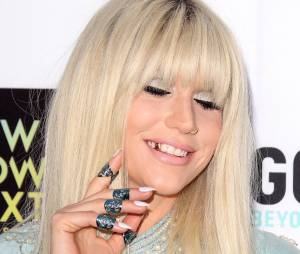 Kesha : direction la rehab pour sa mère
