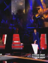 The Voice 3 : Mika debout pour buzzer Spleen