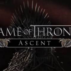 Game of Thrones : un jeu mobile pour accompagner la saison 4